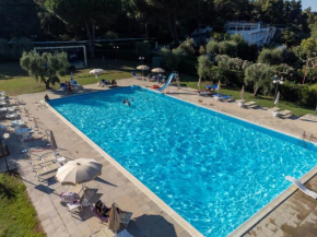 Hotel Mira Peschici
